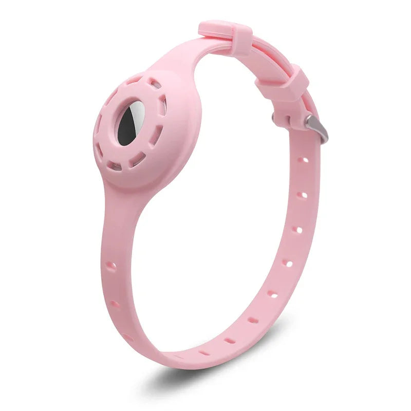 Pet Collar Cover For The Apple Airtag Protective Tracker