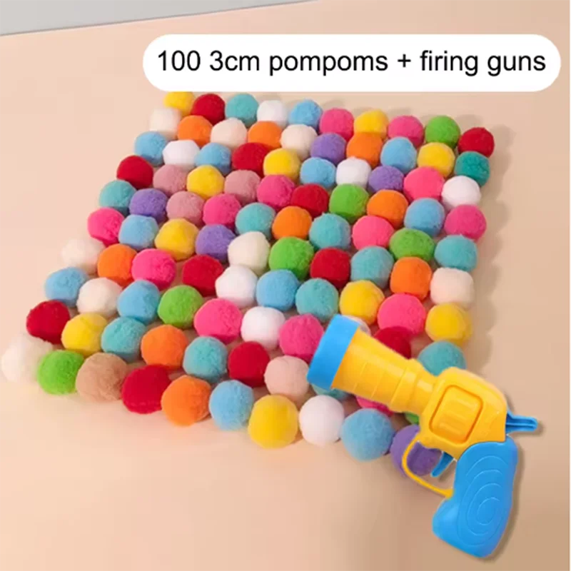Cat Interactive Toy