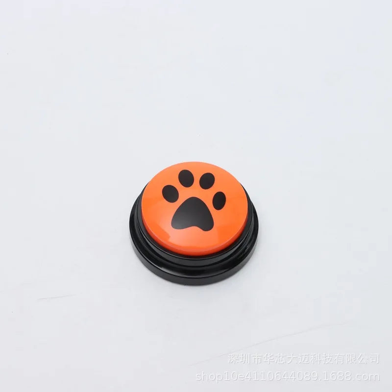 Pet Communication Button