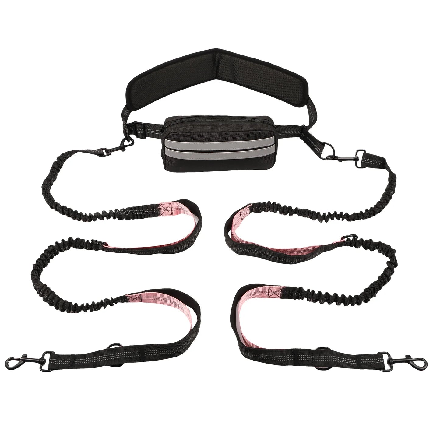 Hands Free Dog Leash