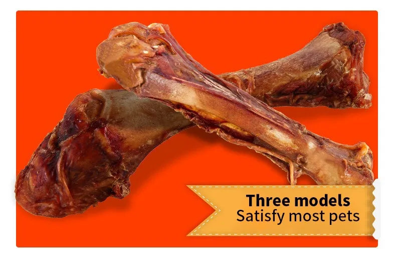 Large Crispy Beef Stick Bone