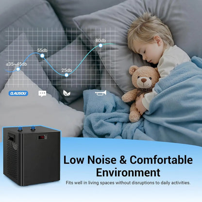 Aquarium Chiller for Fish Tank