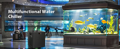 Aquarium Chiller for Fish Tank