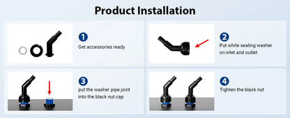 Aquarium Chiller for Fish Tank