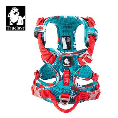Pet Explosion-Proof Dog Harness
