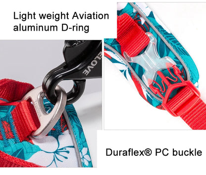 Pet Explosion-Proof Dog Harness