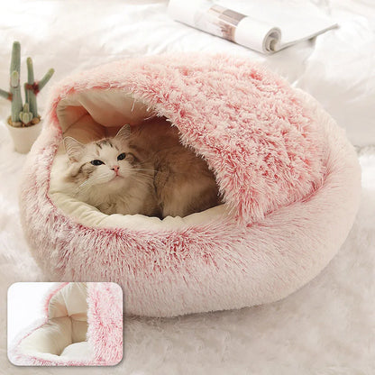 Soft Bed for Cats Small Dogs