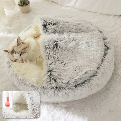 Soft Bed for Cats Small Dogs