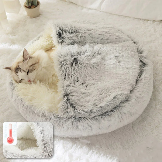 Soft Bed for Cats Small Dogs