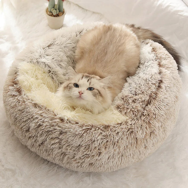 Soft Bed for Cats Small Dogs
