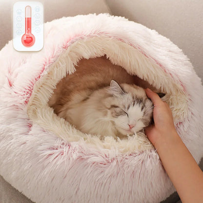 Soft Bed for Cats Small Dogs