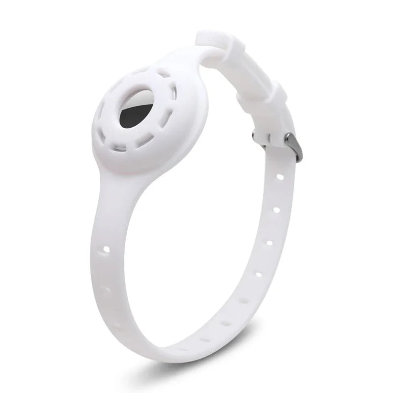 Pet Collar Cover For The Apple Airtag Protective Tracker