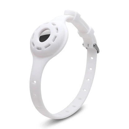 Pet Collar Cover For The Apple Airtag Protective Tracker