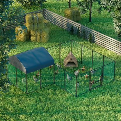 Chicken Coop