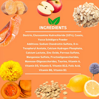 Dog Hip and Joint Supplement
