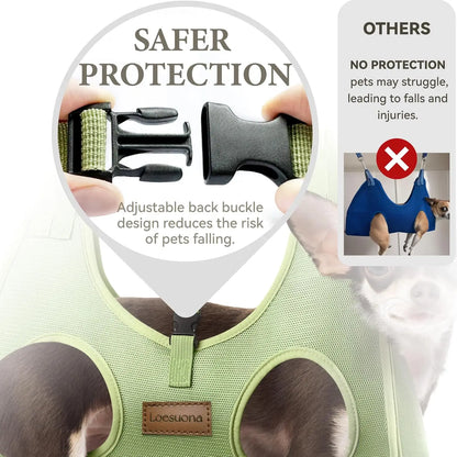 Dog Grooming Hammock