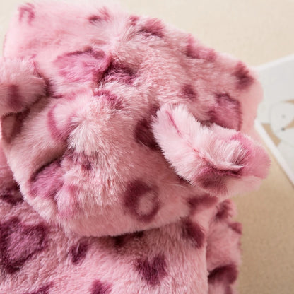 Winter Pet Dog Clothes