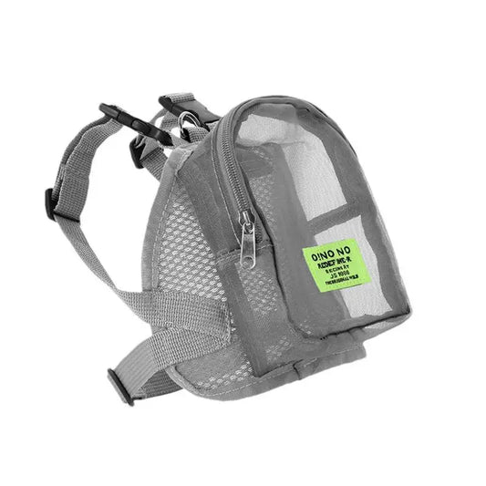 Pet Backpack Harness