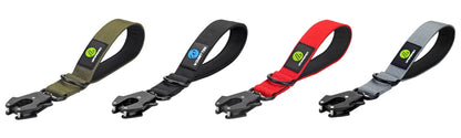 Heavy Duty Short Nylon Dog Leash