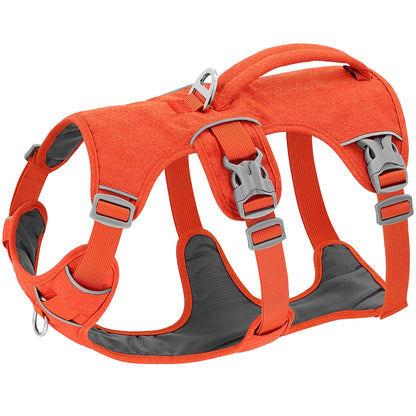 Reflective Pet Harnesses