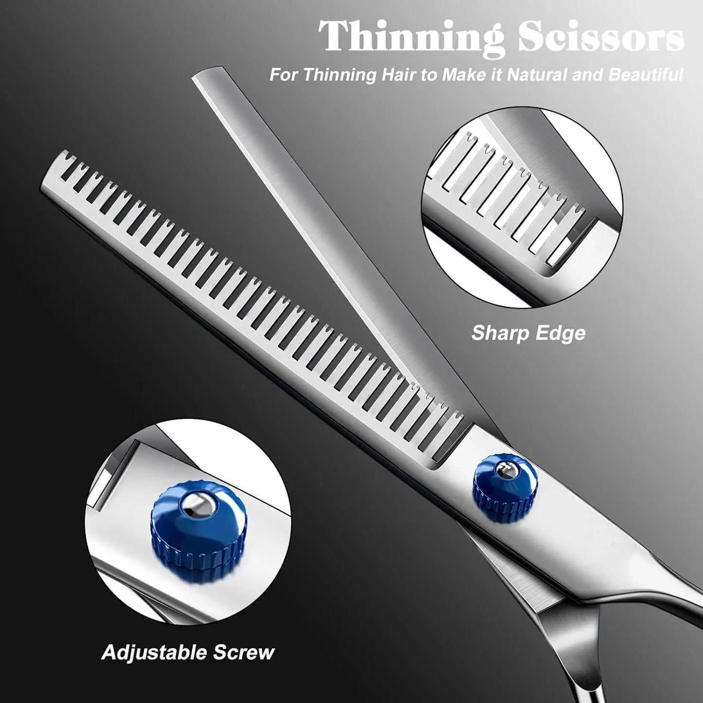 4-in-1 pet grooming kit