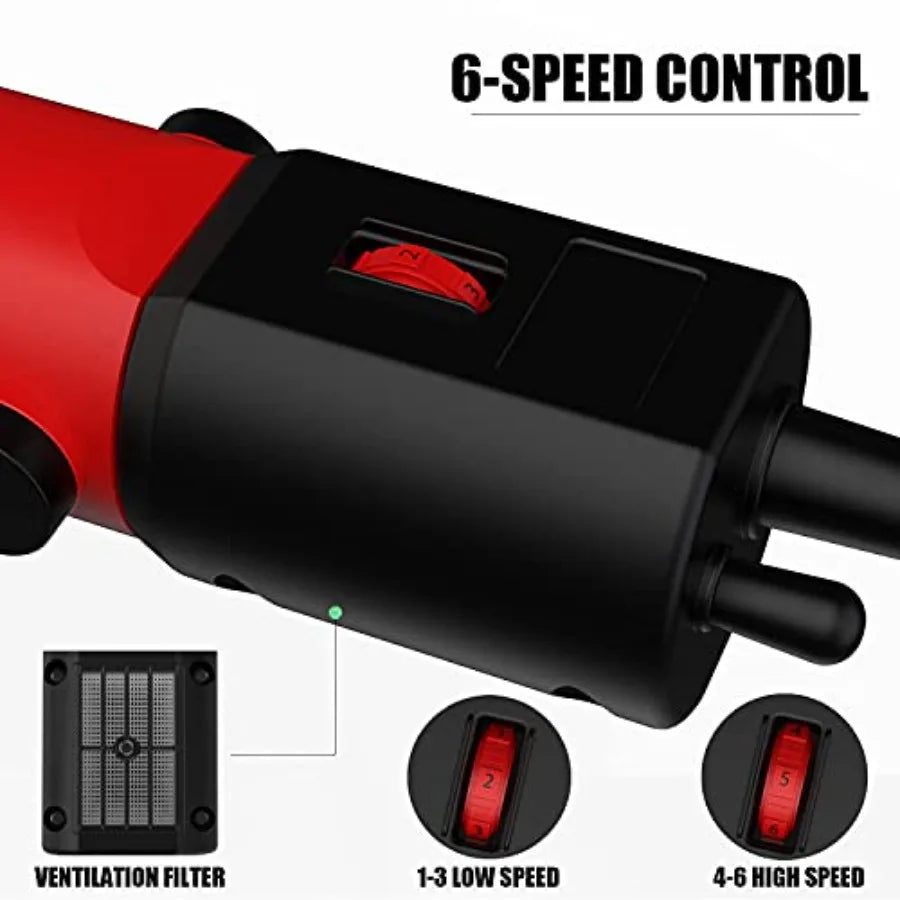 550W Professional Electric Sheep Clipper