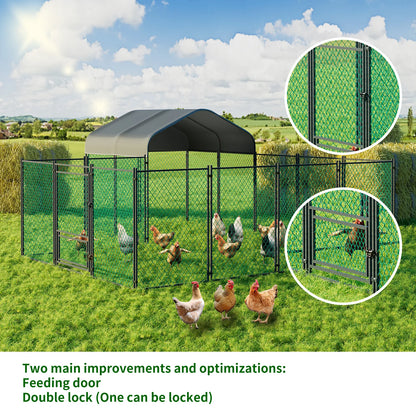 Chicken Coop