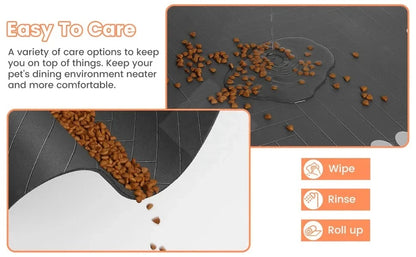 Pet Feeding Mat