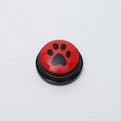 Pet Communication Button