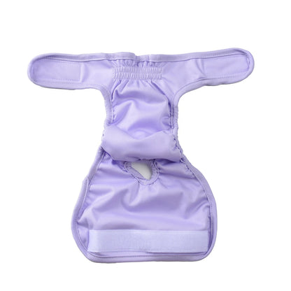 3Pcs Reusable Female Dog Diapers Washable