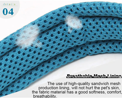 Dog Walking Collar