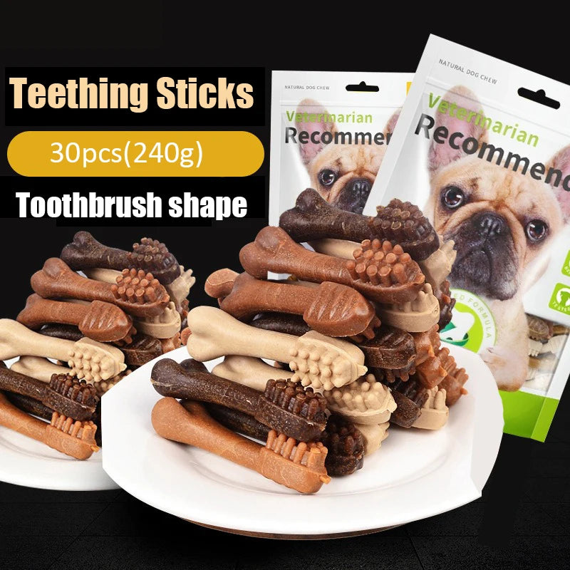 Dog Bruxism Stick