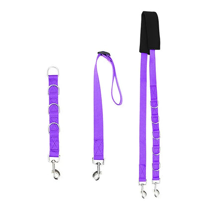 Harness Leads For Pet Grooming Table