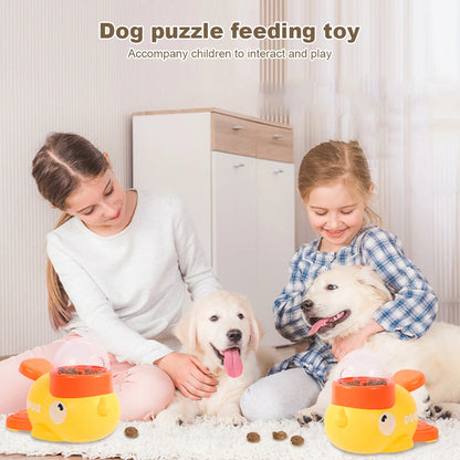 Pet Interactive Toy for Dog Cat Intelligent Training Toy