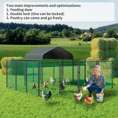 Chicken Coop