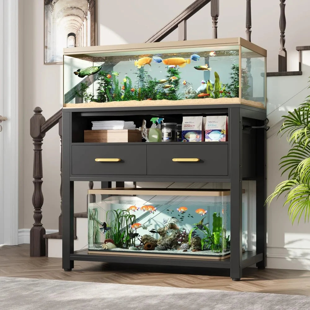 40-50 Gallon Aquarium Stand