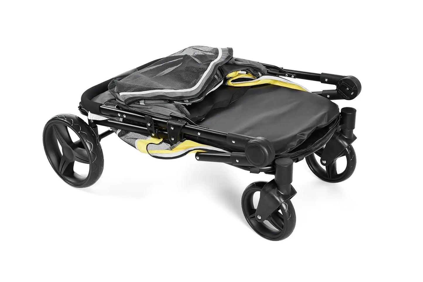 Dog Stroller for Large Dogs Heavy-Duty All-Terrain