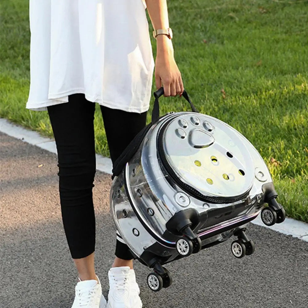 Travel Backpack for Cats