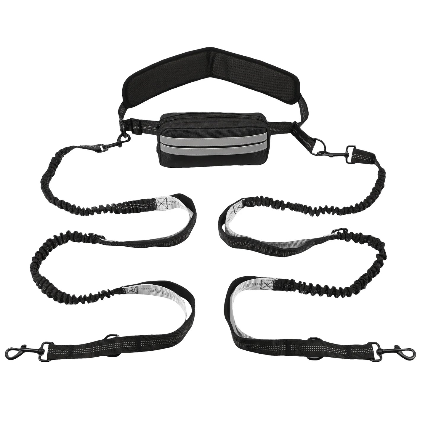 Hands Free Dog Leash