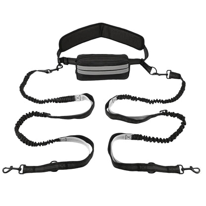 Hands Free Dog Leash