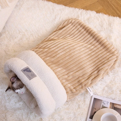Small and Medium-sized Pet Nest