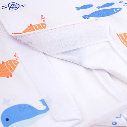 Pet Anti-licking Surgery Recovery Clothing