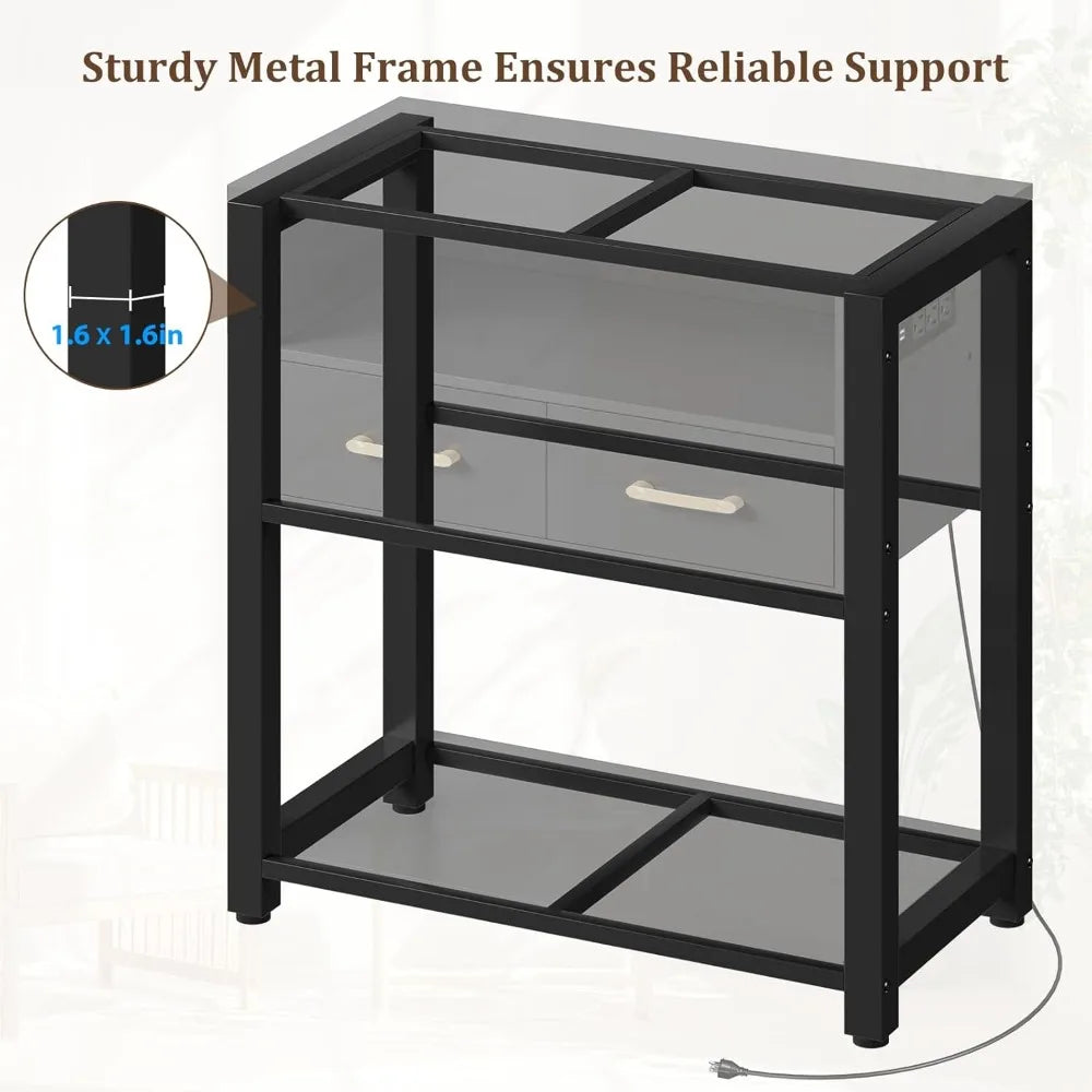 40-50 Gallon Aquarium Stand