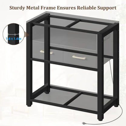 40-50 Gallon Aquarium Stand