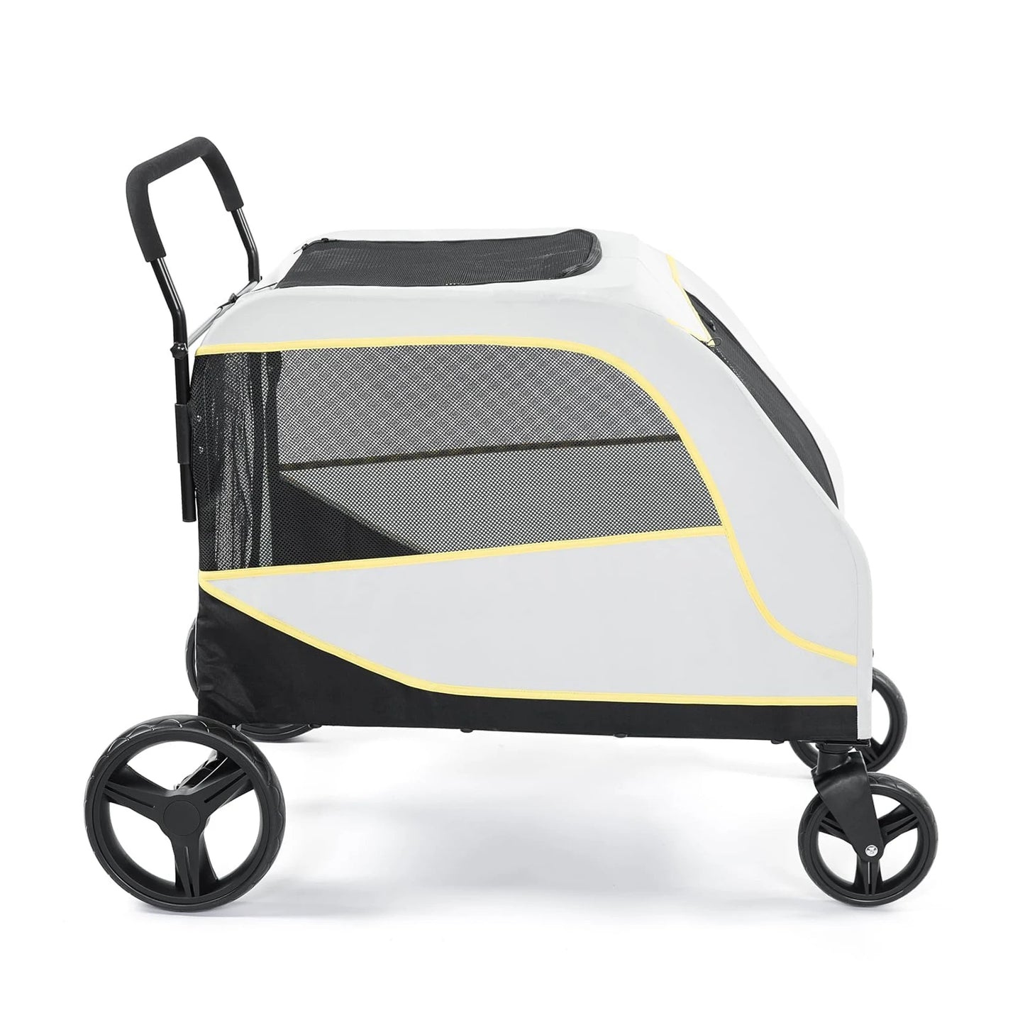 Dog Stroller for Large Dogs Heavy-Duty All-Terrain
