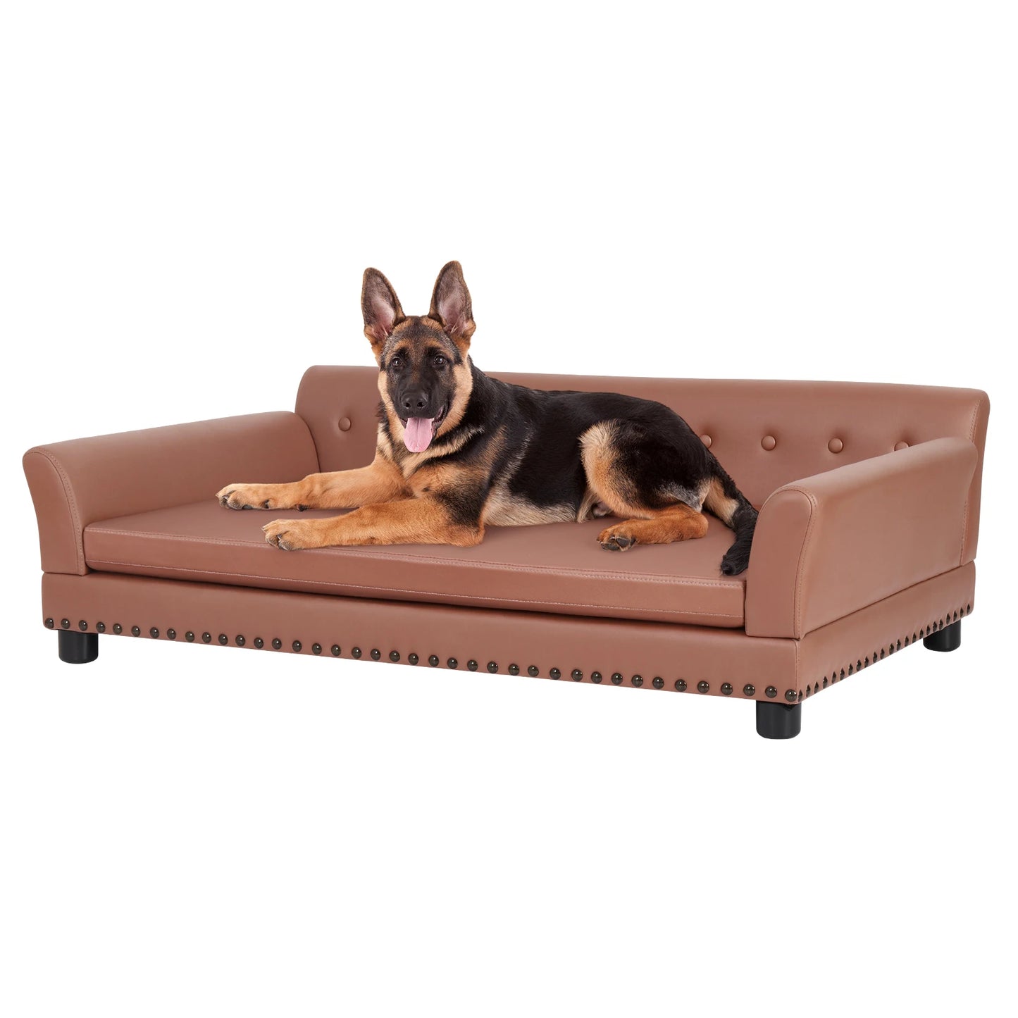 Pet Sofa Bed: BingoPaw Waterproof Sofa