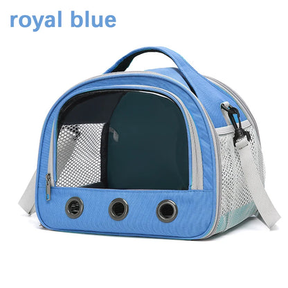 Portable Pet Carrier Bag