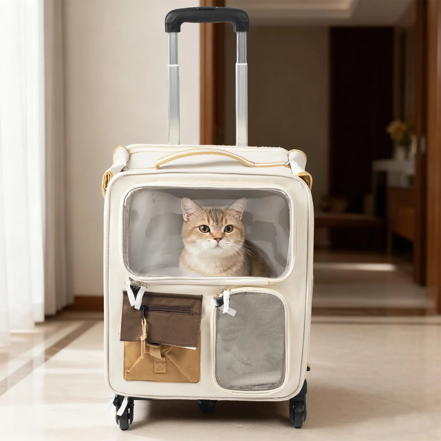 Pet Travel Bag