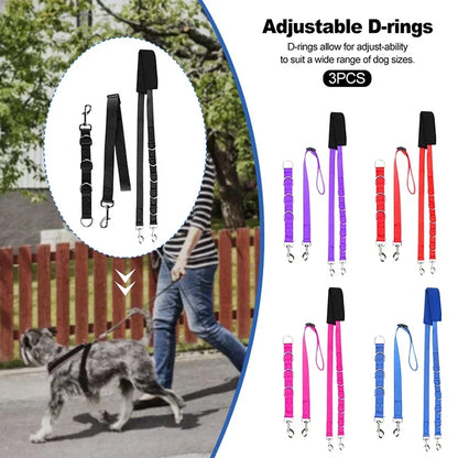 Harness Leads For Pet Grooming Table