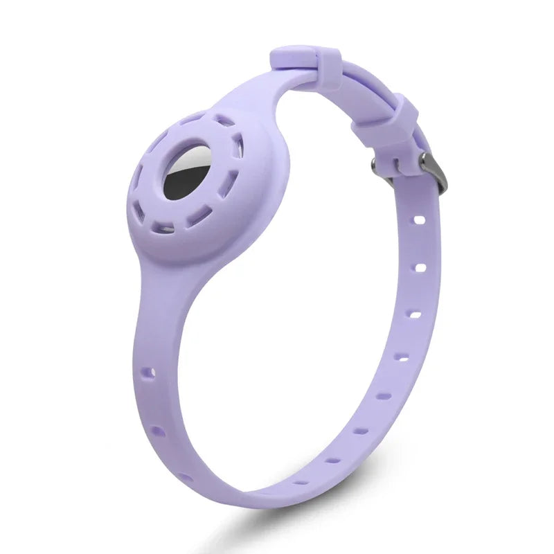 Pet Collar Cover For The Apple Airtag Protective Tracker